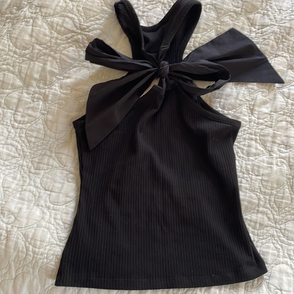 Anthropologie summer top - Picture 3 of 6